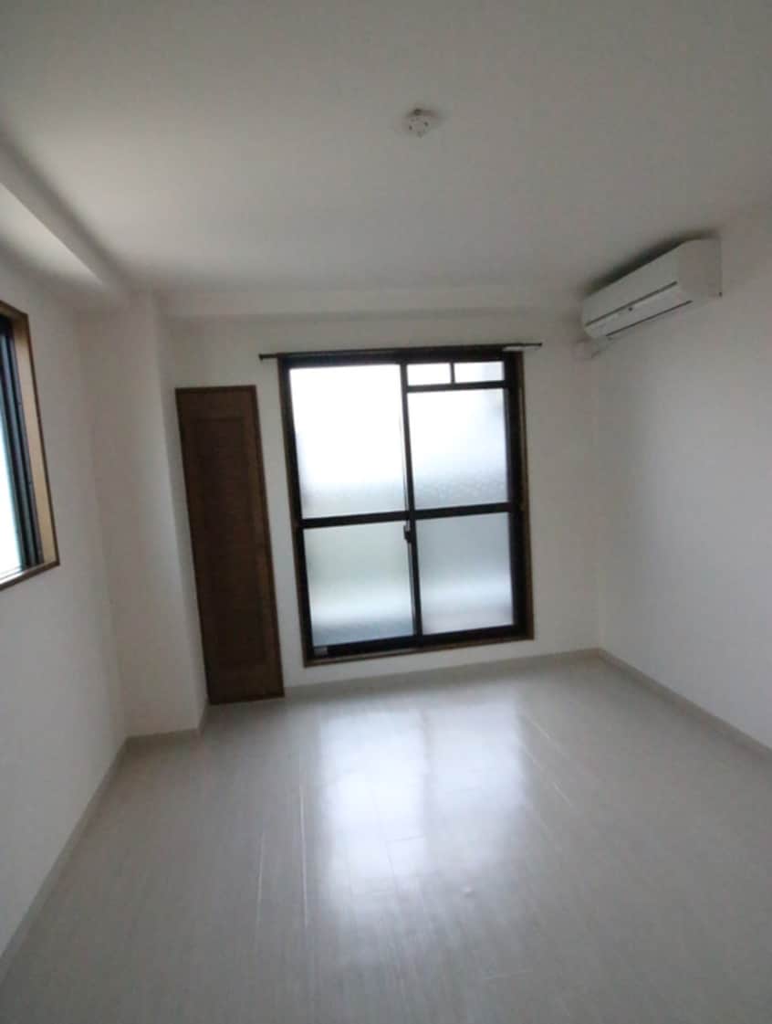 居室 オ－キッドコ－ト北堀江