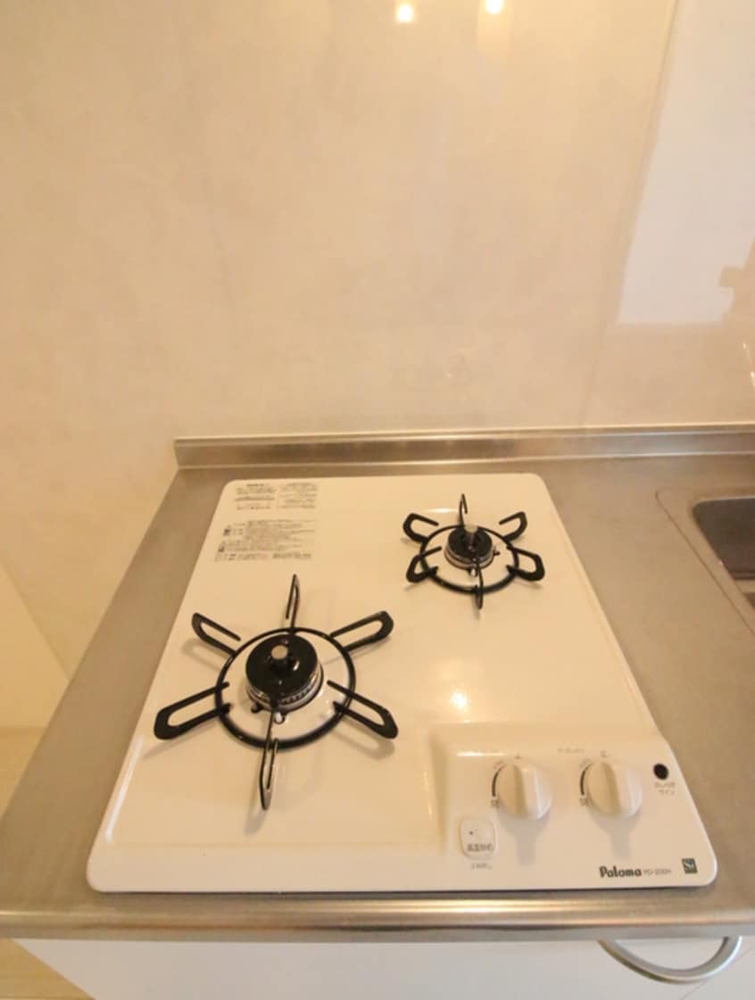 キッチン オ－キッドコ－ト北堀江