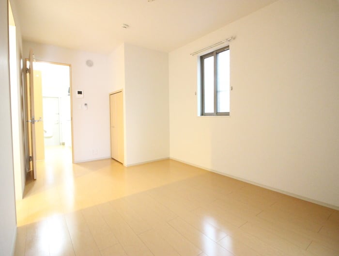 居室 パーチェ　ブレッザ