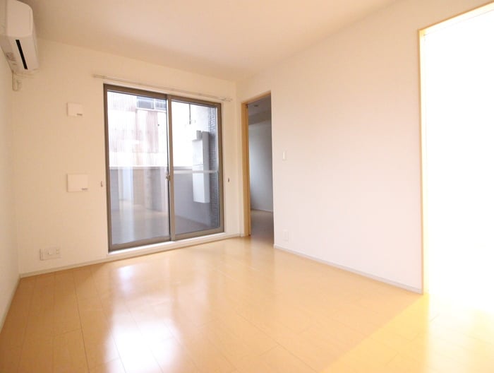 居室 パーチェ　ブレッザ