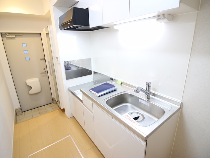 キッチン パーチェ　ブレッザ