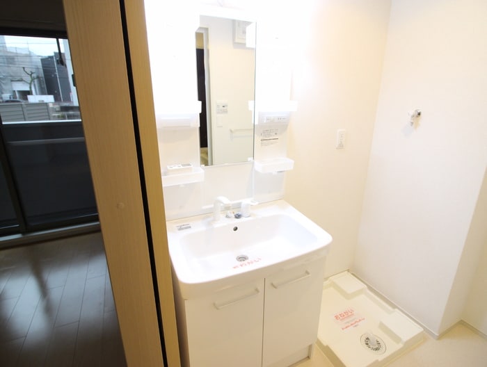 洗面 パーチェ　ブレッザ