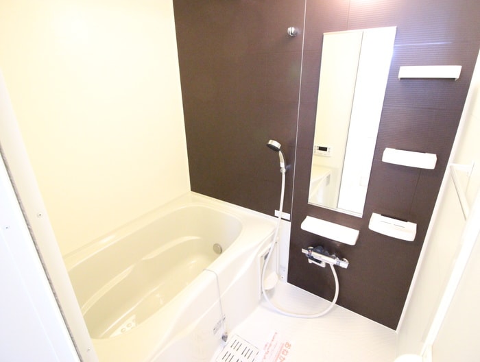 バス／シャワールーム等 パーチェ　ブレッザ