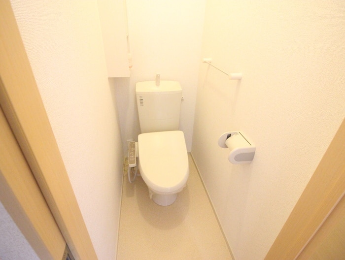 トイレ パーチェ　ブレッザ