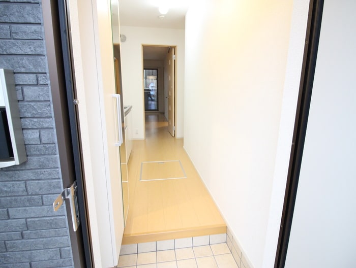 廊下 パーチェ　ブレッザ