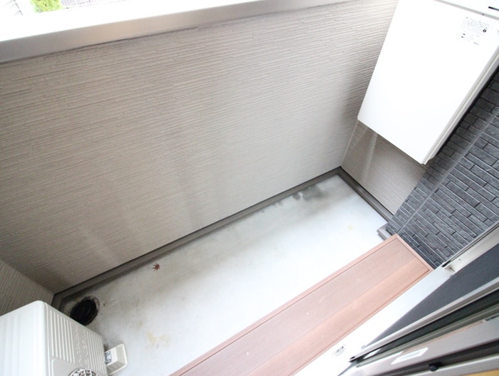 ベランダ・バルコニー パーチェ　ブレッザ