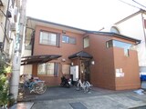 イズミハイツ