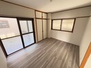 居室 イズミハイツ
