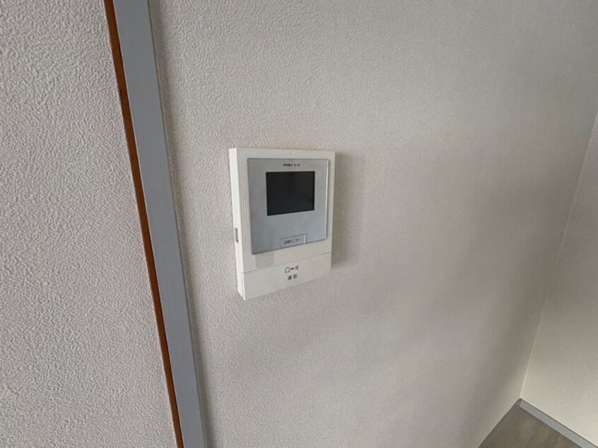 内観写真 イズミハイツ