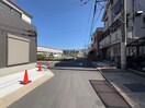 周辺環境 イズミハイツ