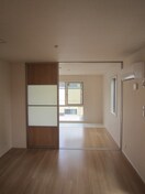 居室 Ｍｉｔｔｅ　Ｉｗａｆｕｎｅ