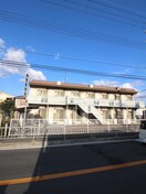外観写真 サンハイツ新町