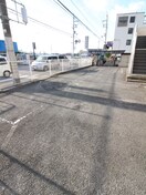 駐車場 サンハイツ新町