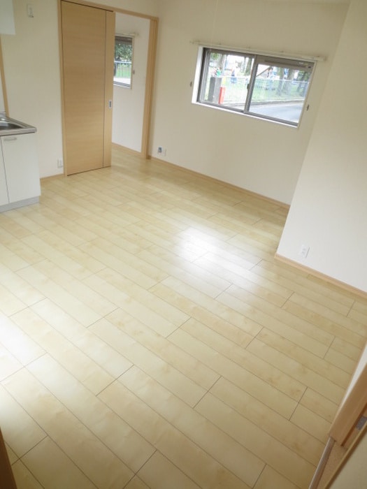 居室 バ－ドレイク北山