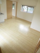 居室 バ－ドレイク北山