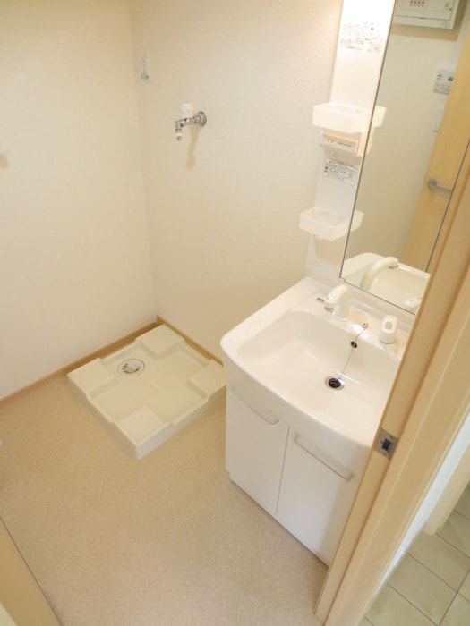 洗面 バ－ドレイク北山