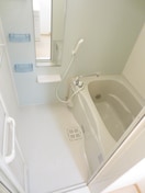 バス／シャワールーム等 バ－ドレイク北山