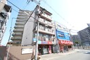 外観写真 三友平野マンション