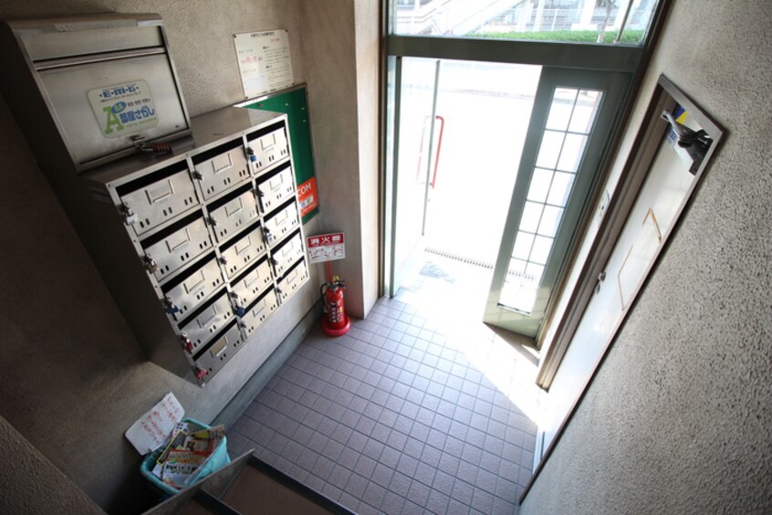 その他 三友平野マンション