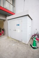 建物設備 グランパシフィック戎本町