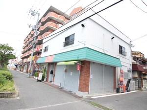 美喜ハイツ