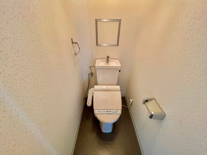 トイレ マンション　Ｓ＆Ｙ