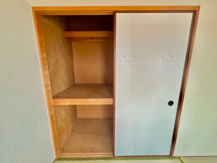 収納 マンション　Ｓ＆Ｙ