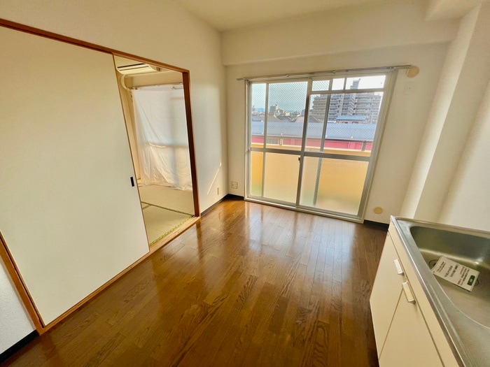 居室 マンション　Ｓ＆Ｙ