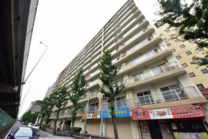江坂ハイデンス(1204)