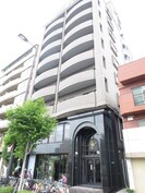 グランドール　ハタダの外観