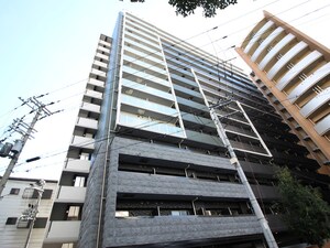 ﾌﾟﾚｻﾝｽ立売堀ﾊﾟｰｸｼﾃｨ(808)
