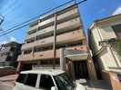 アルファプライズ セブンの外観