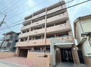 アルファプライズ セブンの外観