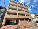外観写真 アルファプライズ セブン