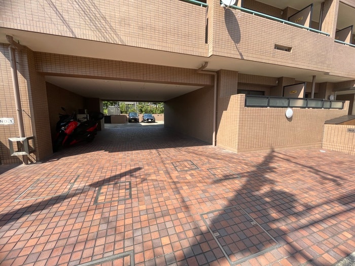 駐車場 アルファプライズ セブン
