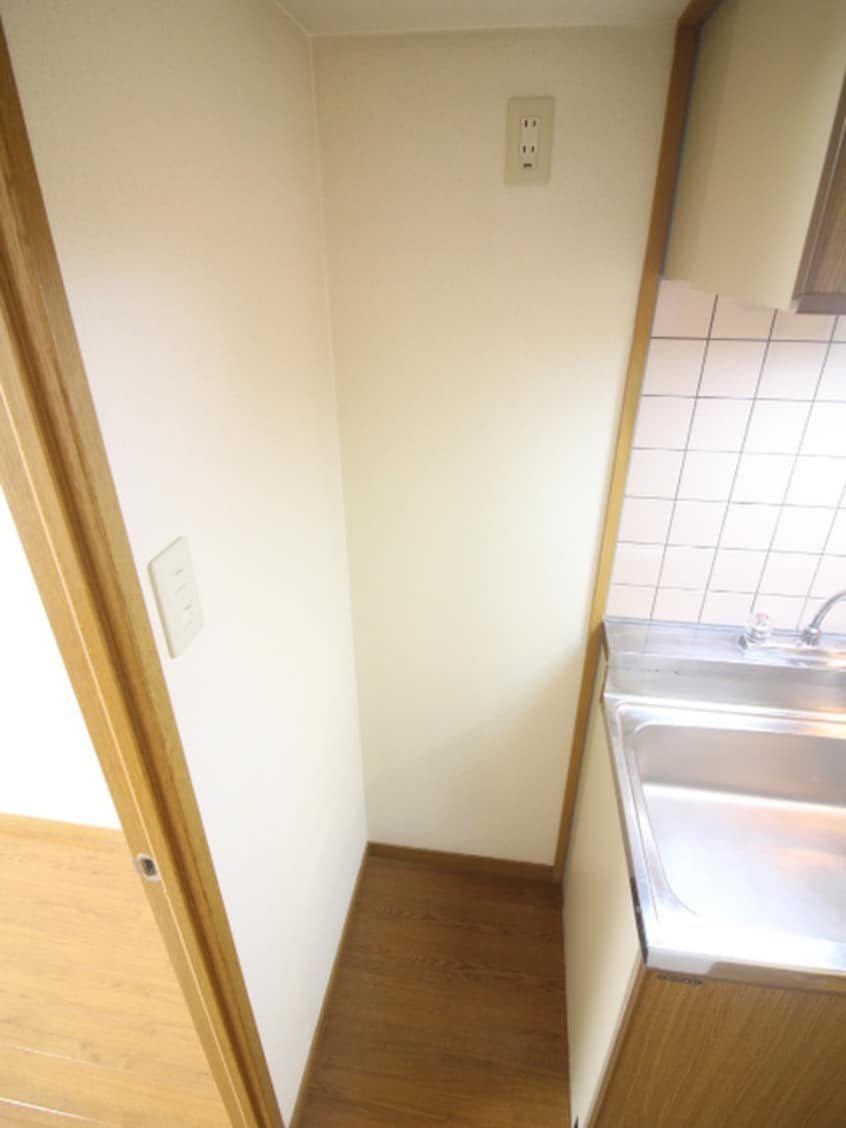 キッチン アルファプライズ セブン