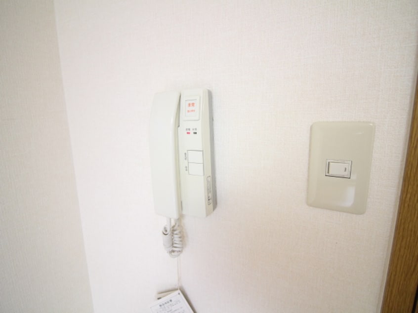 内観写真 アルファプライズ セブン