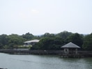 長岡天満宮(公園)まで970m アルファプライズ セブン