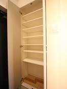 靴箱 SANKO GRAN FOOTAGE