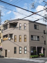 ル・ヴェ－ル烏丸西