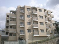 ﾕﾆｰﾌﾞﾙ千里津雲台（103）