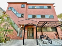 ハーバーブリッジ