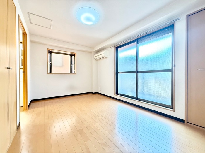 居室 ハーバーブリッジ