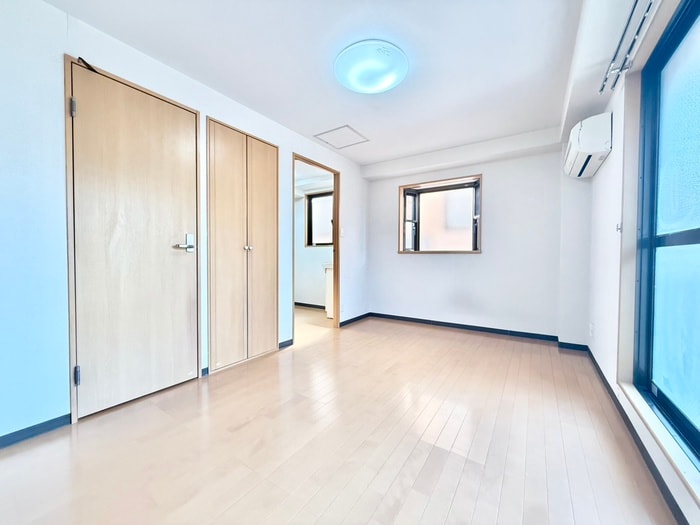 居室 ハーバーブリッジ