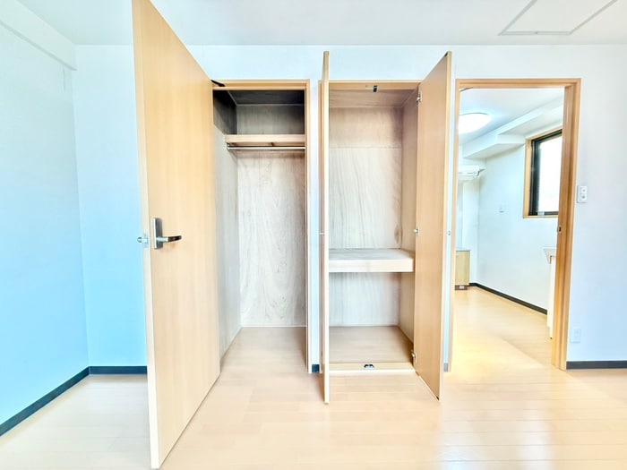 収納 ハーバーブリッジ