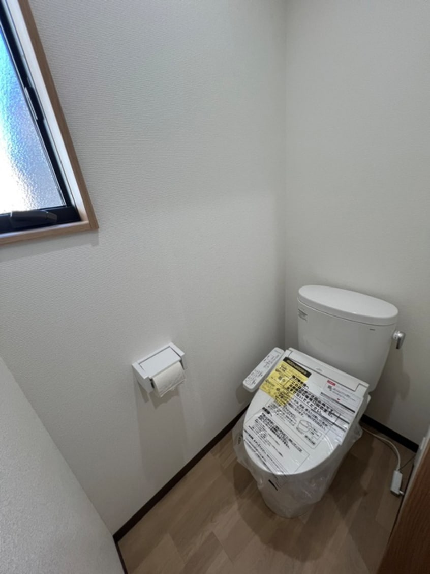 トイレ キャンパスコート森ノ宮