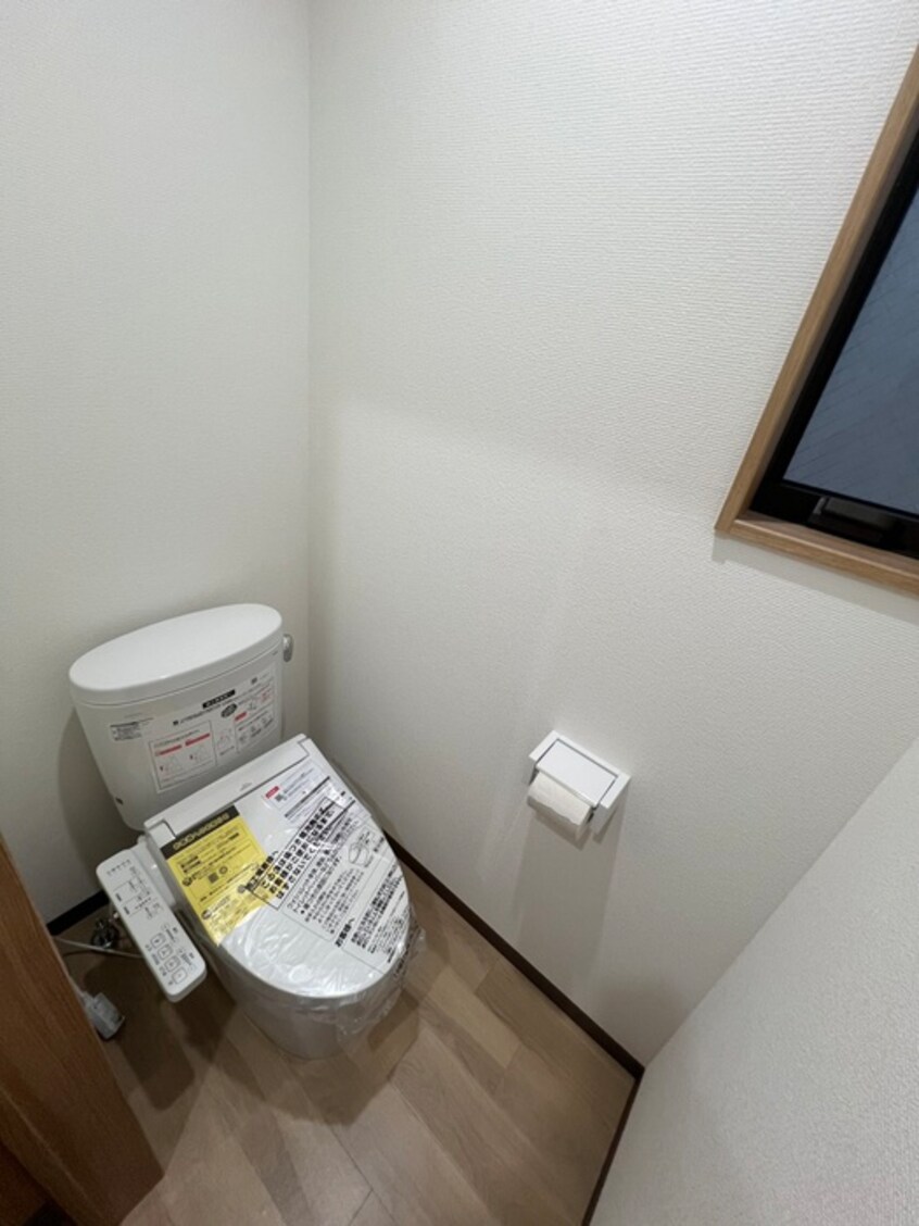 トイレ キャンパスコート森ノ宮