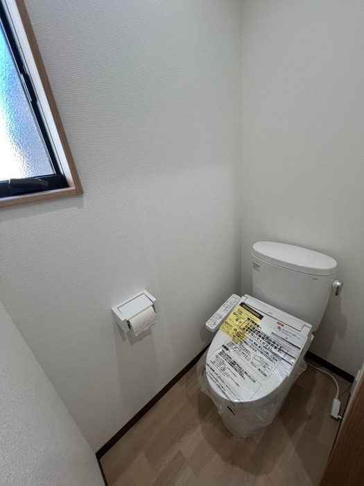 トイレ キャンパスコート森ノ宮