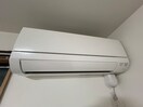 内観写真 キャンパスコート森ノ宮