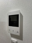内観写真 キャンパスコート森ノ宮